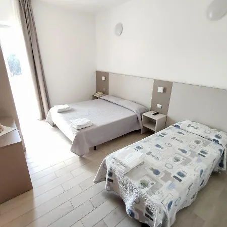 Capitano Hotel Tortoreto