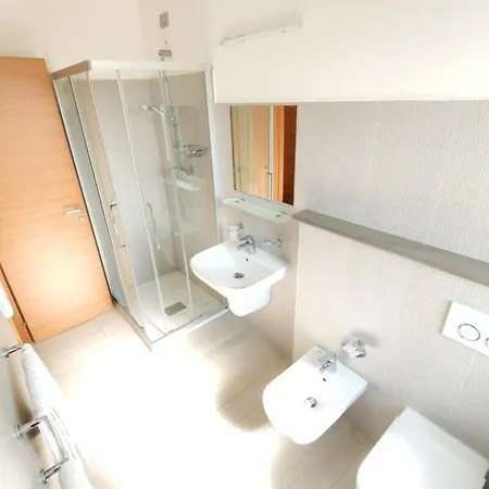 Capitano Hotel Tortoreto