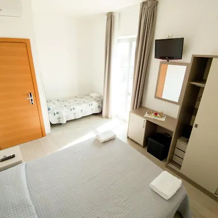 Hotel Capitano