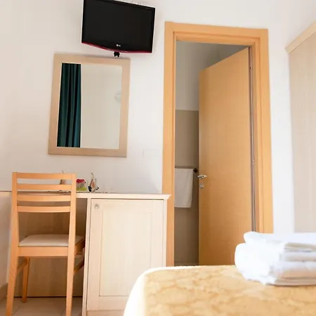Hotel Capitano