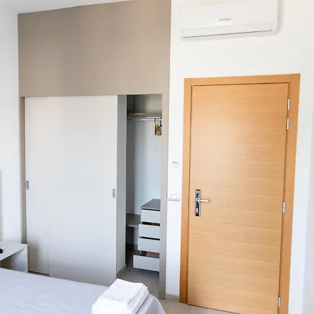 Capitano Hotel *