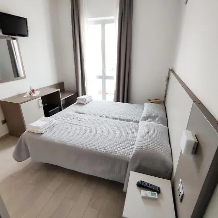 Szálloda Capitano Tortoreto