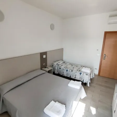 Hotel Capitano