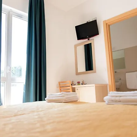 Capitano Hotel *