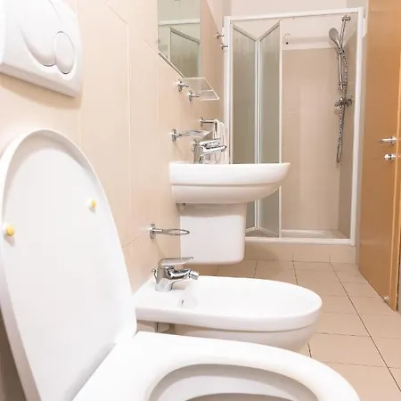 Capitano Hotel Tortoreto