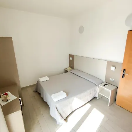 Capitano Hotel Tortoreto