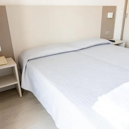 Capitano Hotel Tortoreto