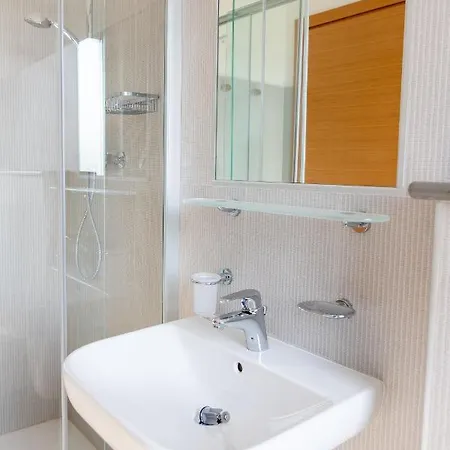 Capitano Hotel Tortoreto