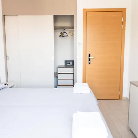 Capitano Hotel Tortoreto