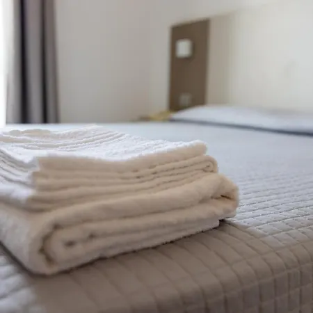 Capitano Hotel Tortoreto