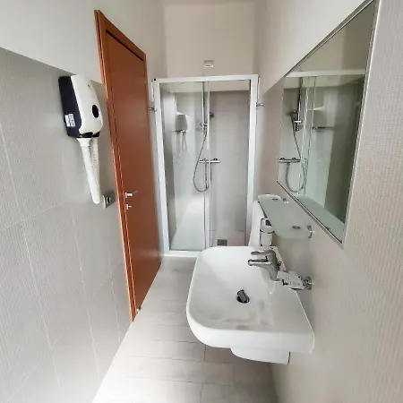 Hotel Capitano Tortoreto