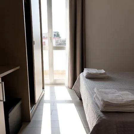 Capitano Hotel Tortoreto