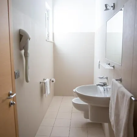 Szálloda Capitano *