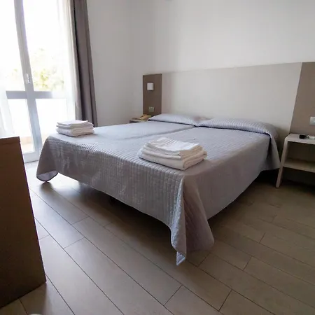 Hotel Capitano