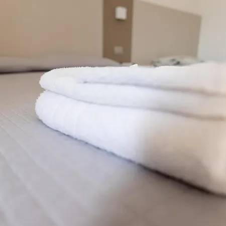 Capitano Szálloda *