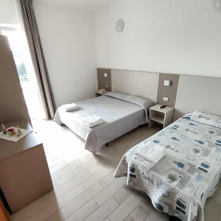 Hotel Capitano *