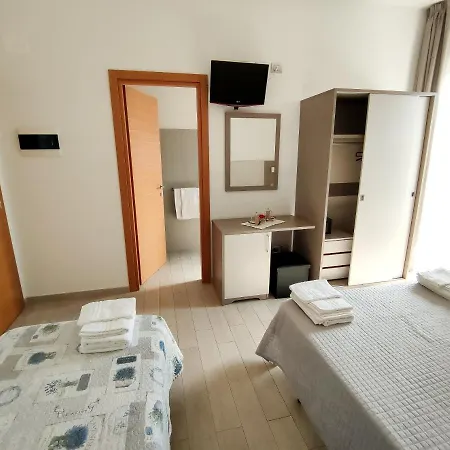 Capitano Hotel *