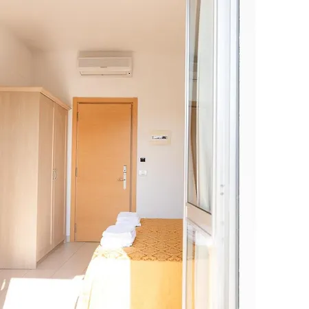 Hotel Capitano Tortoreto