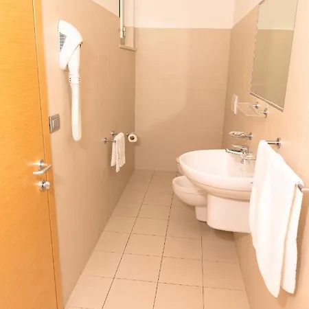 Capitano Hotel Tortoreto