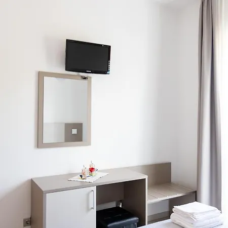 Capitano Szálloda *