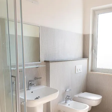 Hotel Capitano Tortoreto