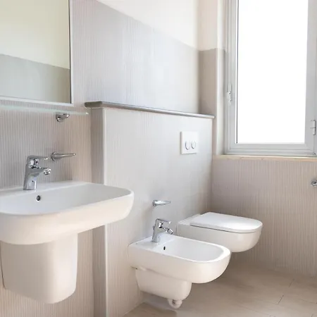 Hotel Capitano Tortoreto