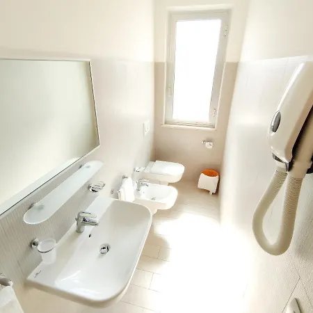 Hotel Capitano Tortoreto