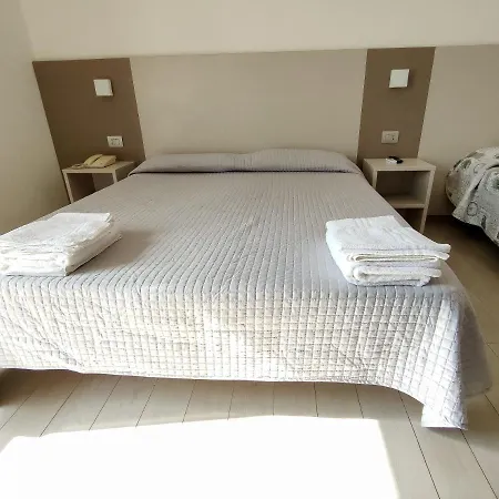 Hotel Capitano