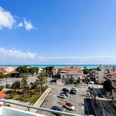 Capitano * Tortoreto