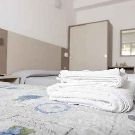 Capitano Hotel Tortoreto