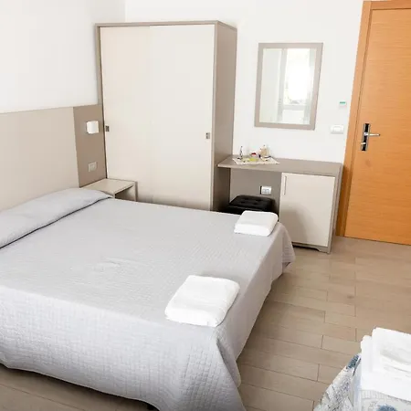 Capitano Szálloda *