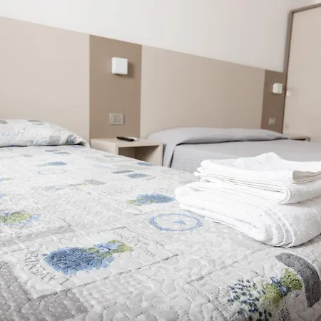 Capitano Hotel *
