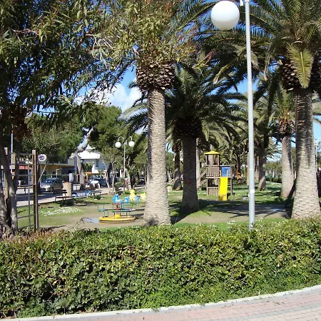 Capitano Hotel *