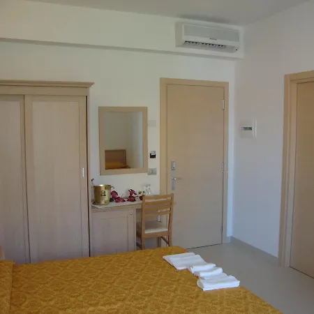 Hotel Capitano Tortoreto