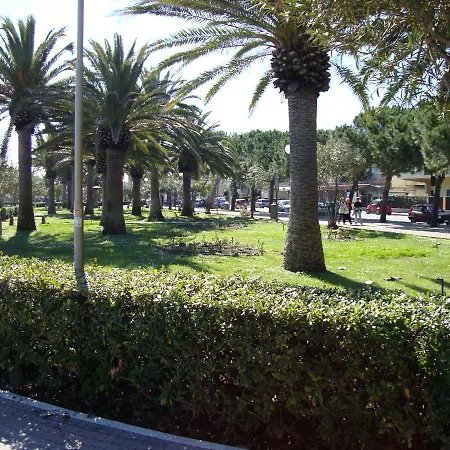 Hotel Capitano