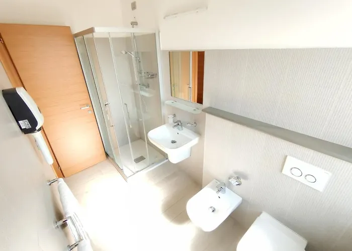 Capitano Hotel Tortoreto