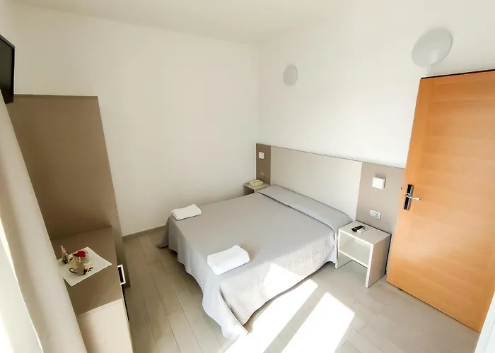 Capitano Hotel Tortoreto