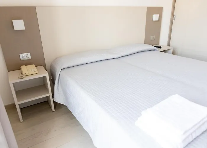 Capitano Hotel Tortoreto