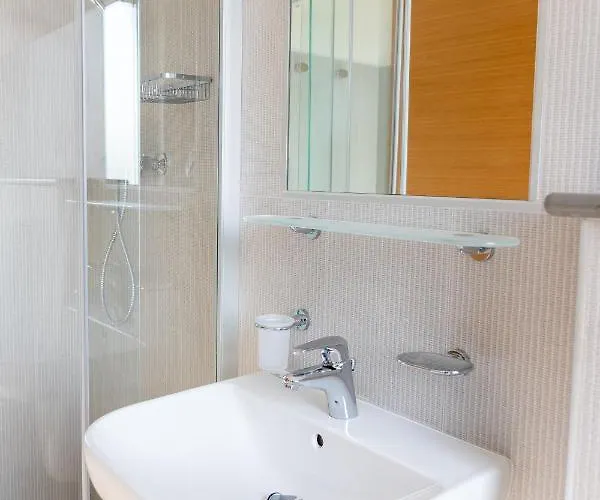 Capitano Hotel Tortoreto