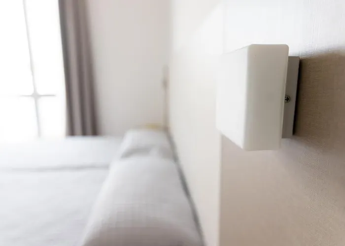 ホテル Capitano *