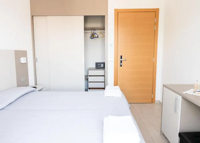 Capitano Hotel Tortoreto