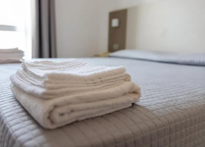 Capitano ホテル トルトレート