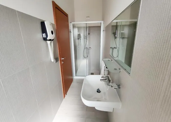 Hotel Capitano Tortoreto