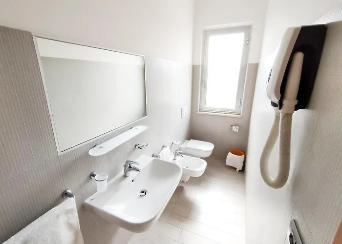 Capitano Hotel Tortoreto