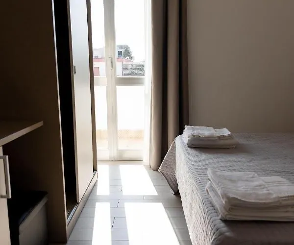 Capitano Hotel Tortoreto