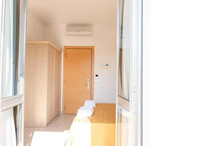 ホテル Capitano トルトレート