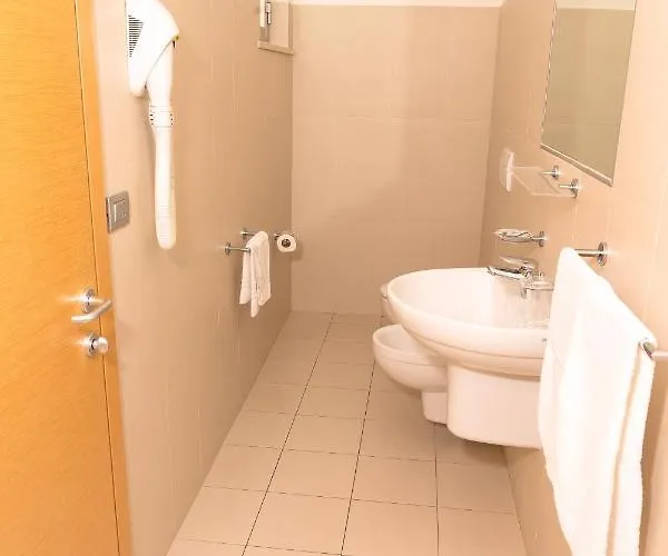 Capitano Hotel Tortoreto