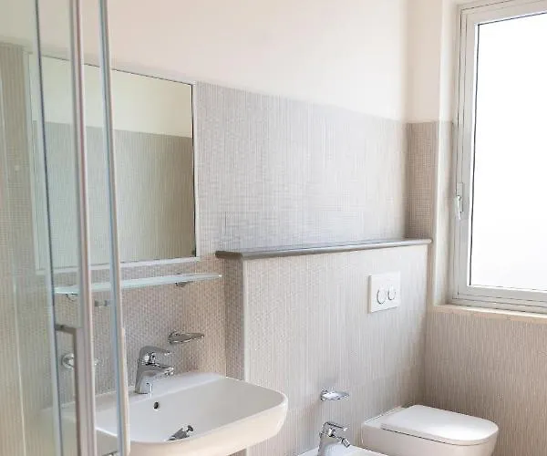 Hotel Capitano Tortoreto