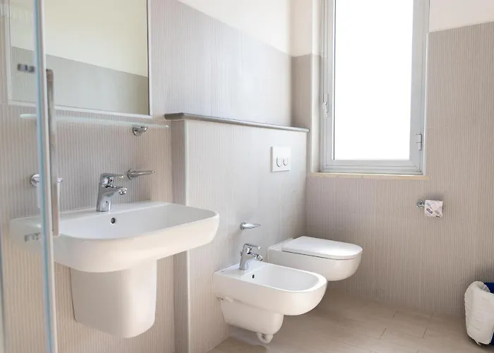 Hotel Capitano Tortoreto