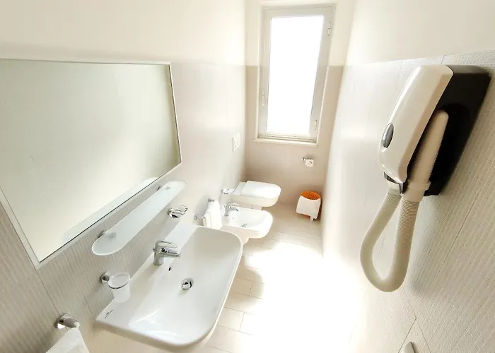 Hotel Capitano Tortoreto